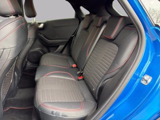 FORD Puma 1.0 ecoboost h st-line x s&s 125cv