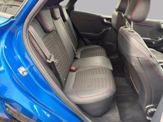 FORD Puma 1.0 ecoboost h st-line x s&s 125cv