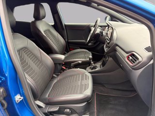 FORD Puma 1.0 ecoboost h st-line x s&s 125cv