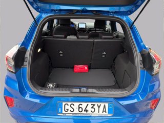FORD Puma 1.0 ecoboost h st-line x s&s 125cv