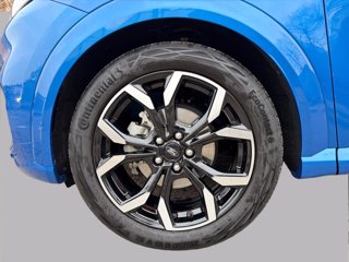 FORD Puma 1.0 ecoboost h st-line x s&s 125cv