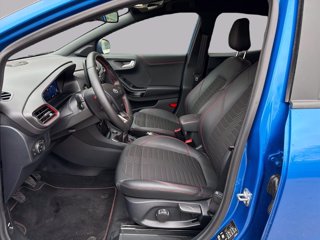 FORD Puma 1.0 ecoboost h st-line x s&s 125cv