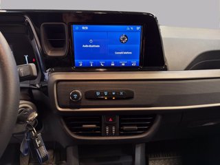 FORD Transit courier v769 1.5 ecoblue 100cv trend