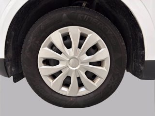 FORD Transit courier v769 1.5 ecoblue 100cv trend