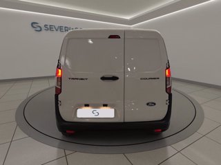 FORD Transit courier v769 1.5 ecoblue 100cv trend