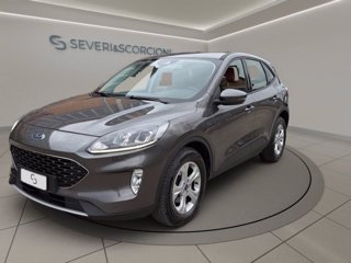 FORD Kuga 1.5 ecoblue connect 2wd 120cv