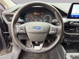 FORD Kuga 1.5 ecoblue connect 2wd 120cv