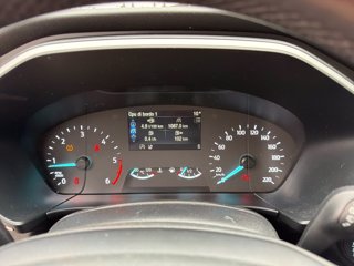 FORD Kuga 1.5 ecoblue connect 2wd 120cv