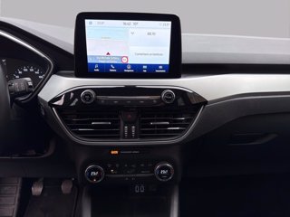 FORD Kuga 1.5 ecoblue connect 2wd 120cv