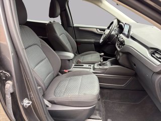 FORD Kuga 1.5 ecoblue connect 2wd 120cv