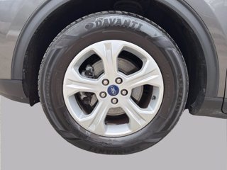 FORD Kuga 1.5 ecoblue connect 2wd 120cv