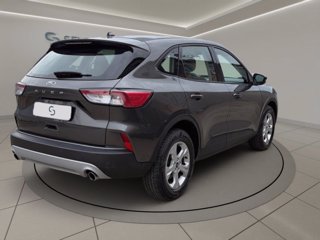 FORD Kuga 1.5 ecoblue connect 2wd 120cv