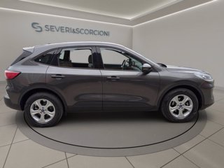 FORD Kuga 1.5 ecoblue connect 2wd 120cv