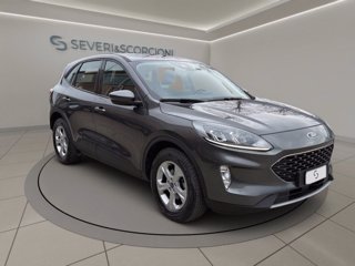 FORD Kuga 1.5 ecoblue connect 2wd 120cv