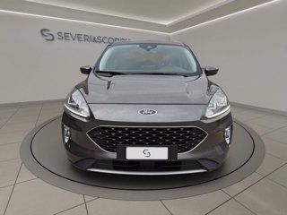 FORD Kuga 1.5 ecoblue connect 2wd 120cv