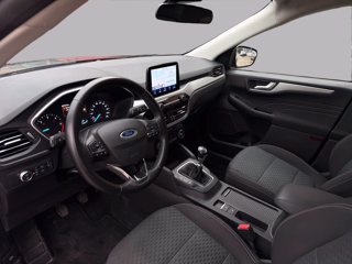 FORD Kuga 1.5 ecoblue connect 2wd 120cv