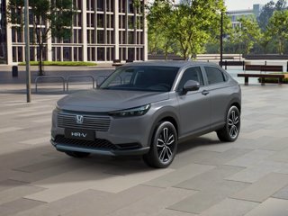 HONDA HR-V H251.5 Elegance