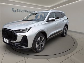 DR DR 6 1.5 super hybrid 290cv dht