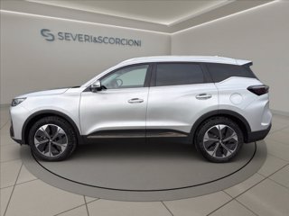 DR DR 6 1.5 super hybrid 290cv dht