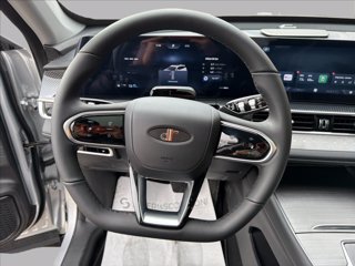 DR DR 6 1.5 super hybrid 290cv dht