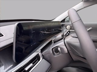 DR DR 6 1.5 super hybrid 290cv dht