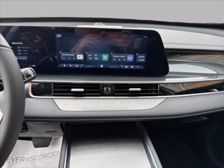 DR DR 6 1.5 super hybrid 290cv dht