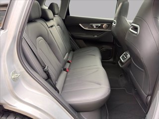 DR DR 6 1.5 super hybrid 290cv dht