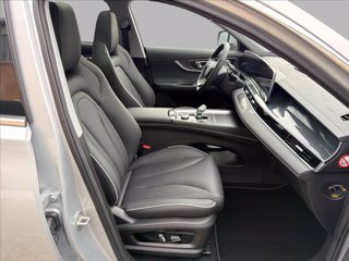 DR DR 6 1.5 super hybrid 290cv dht