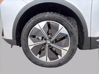 DR DR 6 1.5 super hybrid 290cv dht