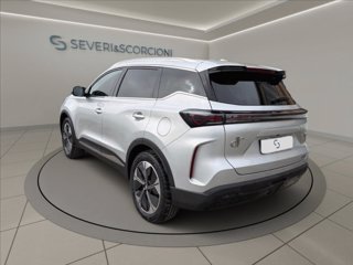 DR DR 6 1.5 super hybrid 290cv dht