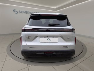 DR DR 6 1.5 super hybrid 290cv dht