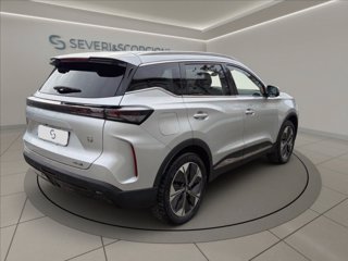 DR DR 6 1.5 super hybrid 290cv dht