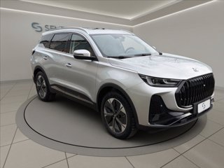 DR DR 6 1.5 super hybrid 290cv dht