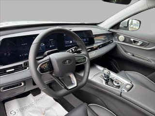 DR DR 6 1.5 super hybrid 290cv dht