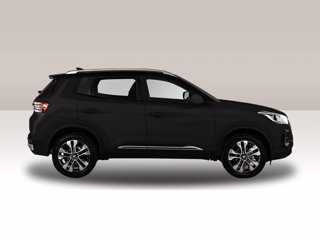 DR dr5 DR 5.0 1.5 TURBO GPL CVT