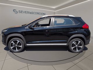 DR DR 3.0 1.5 Gpl 114cv cvt