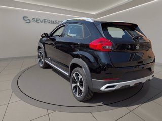 DR DR 3.0 1.5 Gpl 114cv cvt