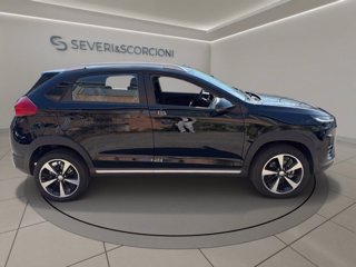 DR DR 3.0 1.5 Gpl 114cv cvt