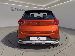 DR DR 3.0 1.5 Gpl 114cv