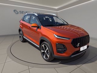 DR DR 3.0 1.5 Gpl 114cv