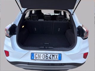 FORD Puma 1.0 ecoboost h titanium s&s 125cv