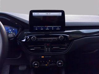 FORD Kuga 2.5 full hybrid st-line x 2wd 190cv cvt