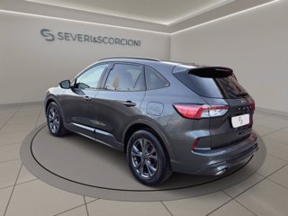 FORD Kuga 2.5 full hybrid st-line x 2wd 190cv cvt