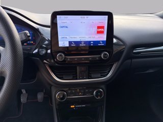 FORD Puma 1.0 ecoboost h st-line s&s 125cv