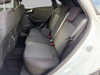 FORD Puma 1.0 ecoboost h st-line s&s 125cv