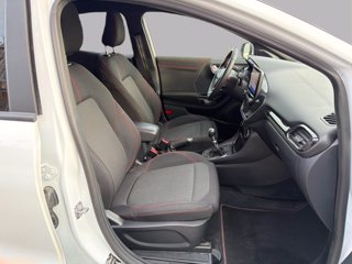 FORD Puma 1.0 ecoboost h st-line s&s 125cv