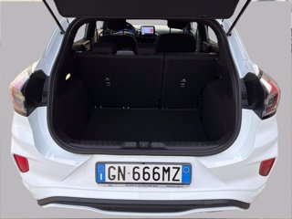 FORD Puma 1.0 ecoboost h st-line s&s 125cv