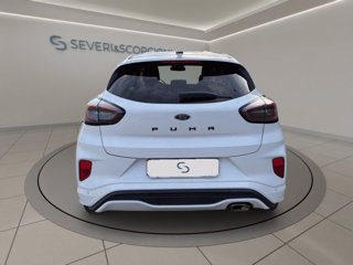 FORD Puma 1.0 ecoboost h st-line s&s 125cv