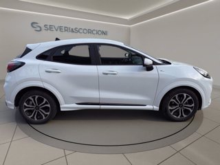 FORD Puma 1.0 ecoboost h st-line s&s 125cv