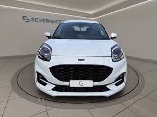 FORD Puma 1.0 ecoboost h st-line s&s 125cv